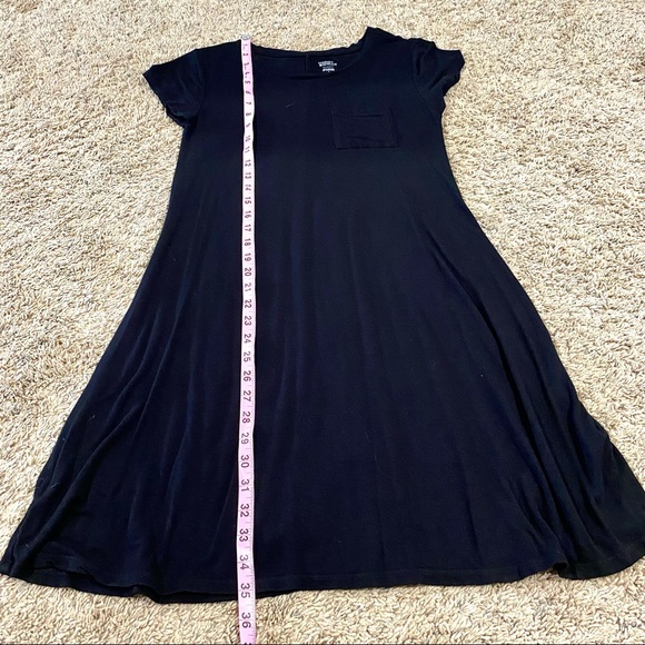 🤰🏻HOST PICK!🤰🏻Market & Spruce "Alison" maternity shift dress S - Picture 7 of 8